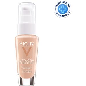 Vichy Liftactiv Flexiteint - Fondotinta Effetto Lifting Tonalità 35, 30ml