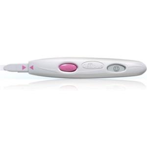 Clearblue Test di Ovulazione Digitale Avanzato - 10 Test per Identificare i Giorni Fertili