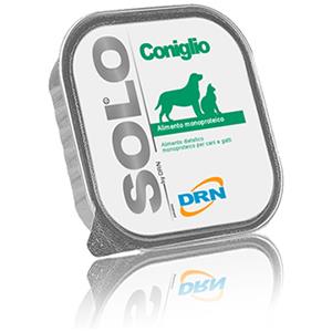 DRN SOLO CONIGLIO GR 300