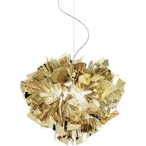 SLAMP Veli Foliage Lampada a Sospensione E27 - Design Moderno e Atmosfera Confortevole