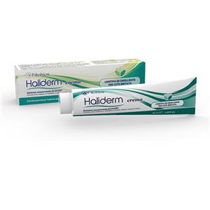 FITOBIOS Haliderm Crema Lenitiva Emolliente Rinfrescante 50ml