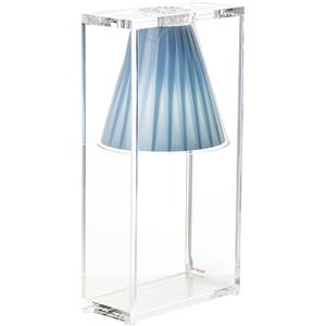 KARTELL lampada da tavolo LIGHT-AIR - 9110-AZ