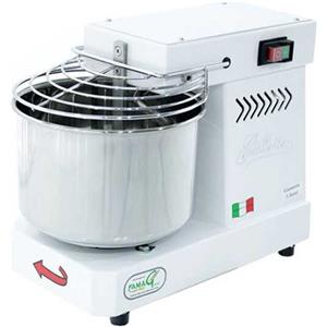 Famag Grilletta IM 5/230 1 Velocità - Impastatrice a spirale 5 Kg