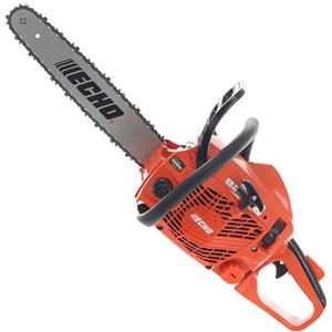 Echo CS 310ES - Motosega a scoppio da taglio - Lama da 35cm