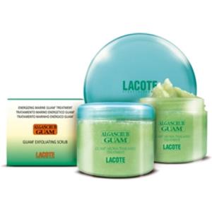 GUAM Scrub Corpo Algascrub 700 g