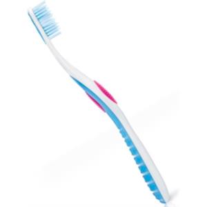 Meridol Halitosis Spazzolino - Setole Microfini per Pulizia Efficace di Denti e Gengive