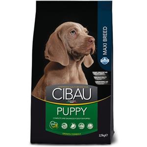 Cibau puppy maxi 12 kg