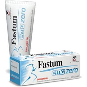 Menarini Fastum Emazero Emulsione Gel 50ml - Con Escina, Bromelina e Boswellia per un rapido sollievo