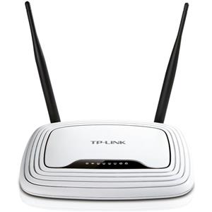 Tp-link Router TP-Link Net WLAN [TL-WR841N]