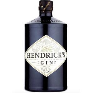 William Grant & Sons - Gin Hendrick' s - 70cl