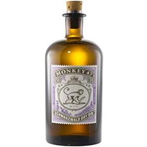 Black Forest - Gin Monkey 47 - Dry Gin - 50cl