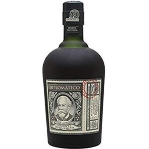 Diplomatico - Reserva Exlusiva - Rum Antiguo Venezuelano - 12 anni - 70cl