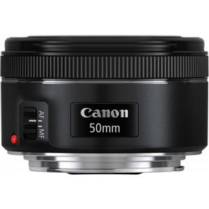 CANON OB. EF 50mm f /1,8 STM