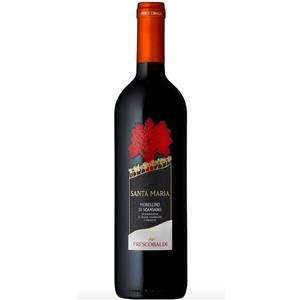 Marchesi de Frescobaldi - Santa Maria 2023 - Morellino di Scansano DOCG - 75cl