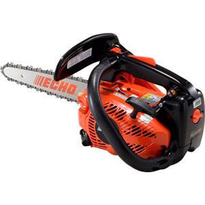 Macchinari Echo Motosega cs280 tesc con barra carving da 25 cm