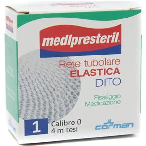 CORMAN SpA Medipresteril Rete Tubolare Corman 1 Pezzo