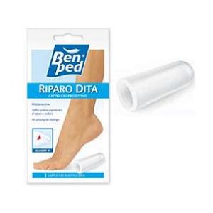 SIXTEM LIFE Srl Benped Riparo Dita Capp M 1pz