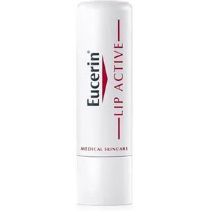 Eucerin Stick Labbra Protettivo e Idratante con Dexpantenolo e Vitamina E - 5,5 g