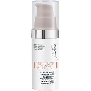 Bionike Defence B-Lucent Concentrato Uniformante 30 ml - Trattamento Intensivo Anti-Macchia per Pelle Uniforme e Luminosa