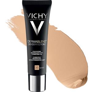 VICHY (L'Oreal Italia SpA) Dermablend™ 3D Correction 35 Sand Vichy 30ml