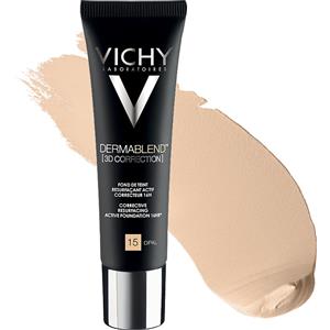 VICHY (L'Oreal Italia SpA) VICHY DERMABLEND 3D C/FLOW 15 30 M