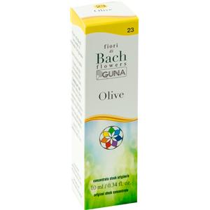 GUNA Olive Gun Gocce 10ml