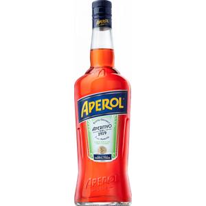 Aperol Aperitivo 1Litro - Aperitivi