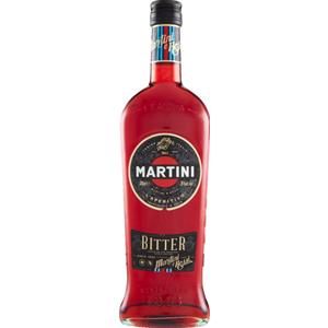 Aperitivo Bitter Martini 1Litro - Liquori
