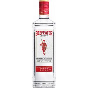 Gin Beefeater 1Litro - Liquori Gin