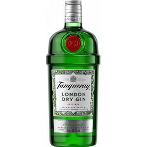 Gin Tanqueray 1Litro - Liquori Gin