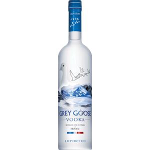 Vodka Grey Goose 70cl - Liquori Vodka