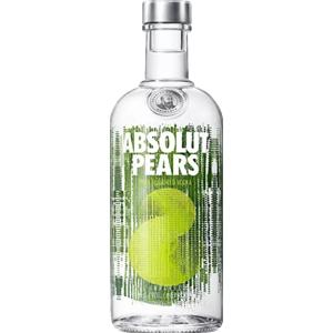 Absolut Pears