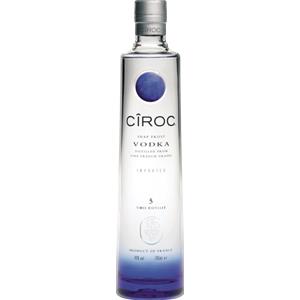 Vodka Cîroc Ultra-Premium 70cl - Liquori Vodka