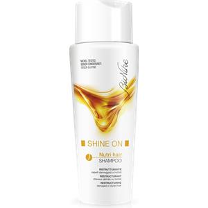 I.C.I.M. (BIONIKE) INTERNATION Shine On Shampoo Nutri-Hair BioNike 200ml