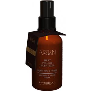 Phytorelax Olio di Argan Spray volume & lucentezza