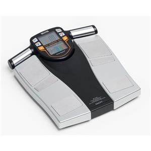 TANITA Bilancia pesapersona elettronica con Analisi Massa Corporea TANITA InnerScan BC545N 8 elettrodi