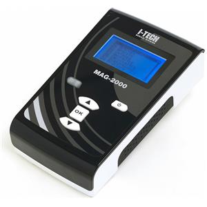 IACER I-TECH Magnetoterapia MAG-2000 a bassa frequenza, alta intesità I-TECH