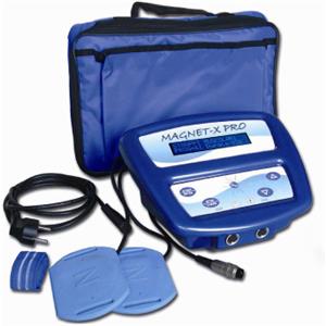 ML Elettromedicali Magnet-XPro - Apparecchio Professionale per Magnetoterapia a Bassa Frequenza con 76 Programmi