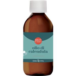 ERBA VITA GROUP SpA Olio Di Calendula Cosmetico Erba Vita 100ml