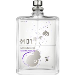 Escentric Molecules Molecule 01 Eau de Toilette 100ml