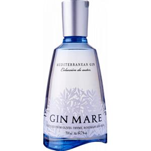 Gin Mare 70cl - Liquori Gin