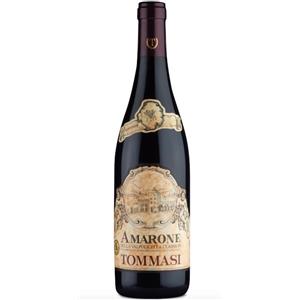 Tommasi - Amarone 2021 - Amarone della Valpolicella Classico DOCG - 75cl