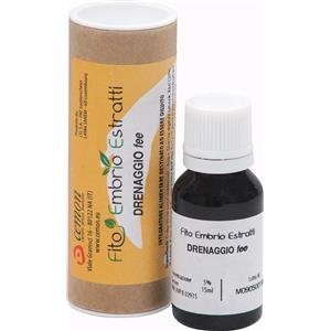 CEMON DRENAGGIO FEE 15ML