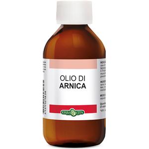 ERBA VITA Arnica Olio 100ml Erbavita