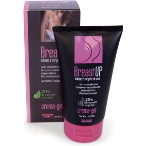VITAL FACTORS ITALIA Breast Up Crema 150ml