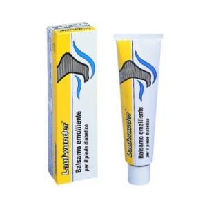 TECNIWORK LAUFWUNDER Balsamo Piede 75ml