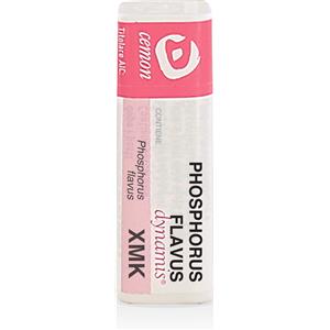 CEMON Srl Phosphorus Flavus XMK - Globuli Monodose 2g per il Benessere Generale