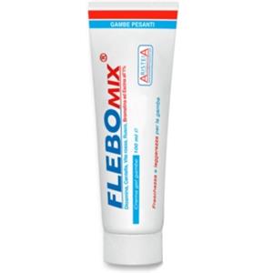 Aristeia Farmaceutici Linea Benessere Gambe Flebomix Crema Gel 100 ml