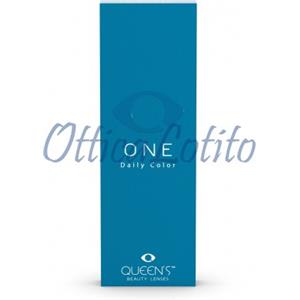 Soleko Queen's One Daily Color (10 Lenti)