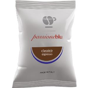 Lollo Caffè 100 Capsule Lollo Blue Classico PassioneBlu